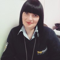 Отзыв от клиента Полина из Краснозаводска